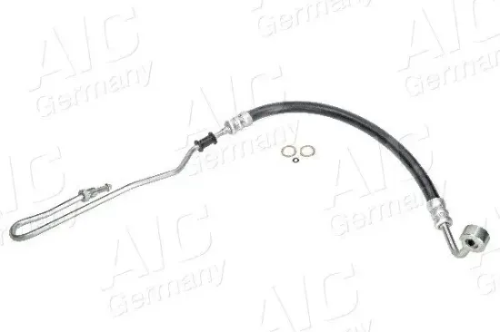 Hydraulikschlauch, Lenkung von Hydraulikpumpe nach Lenkgetriebe AIC 58682 Bild Hydraulikschlauch, Lenkung von Hydraulikpumpe nach Lenkgetriebe AIC 58682