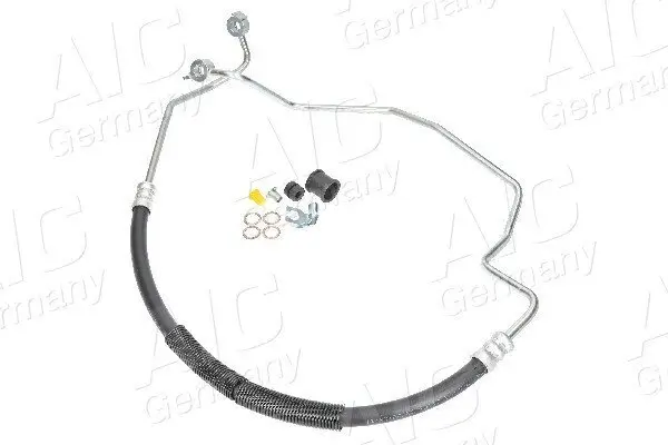 Hydraulikschlauch, Lenkung von Hydraulikpumpe nach Lenkgetriebe AIC 58683