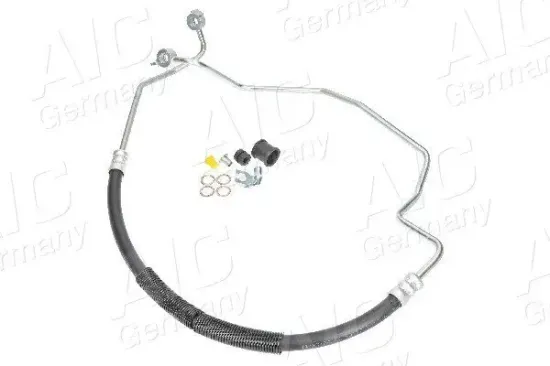 Hydraulikschlauch, Lenkung von Hydraulikpumpe nach Lenkgetriebe AIC 58683 Bild Hydraulikschlauch, Lenkung von Hydraulikpumpe nach Lenkgetriebe AIC 58683