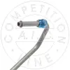 Hydraulikschlauch, Lenkung von Hydraulikpumpe nach Lenkgetriebe AIC 58686 Bild Hydraulikschlauch, Lenkung von Hydraulikpumpe nach Lenkgetriebe AIC 58686