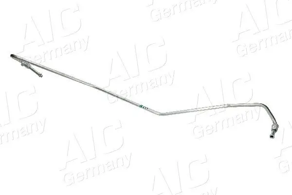 Hydraulikschlauch, Lenkung von Hydraulikpumpe nach Lenkgetriebe AIC 58691