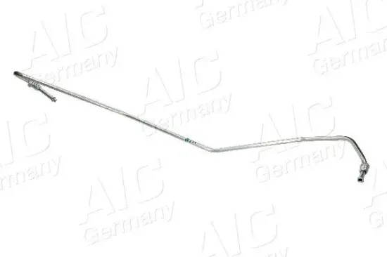 Hydraulikschlauch, Lenkung von Hydraulikpumpe nach Lenkgetriebe AIC 58691 Bild Hydraulikschlauch, Lenkung von Hydraulikpumpe nach Lenkgetriebe AIC 58691