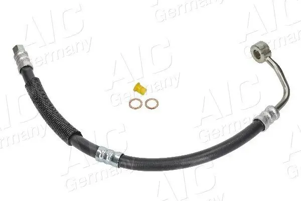Hydraulikschlauch, Lenkung von Hydraulikpumpe nach Lenkgetriebe AIC 58704