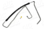 Hydraulikschlauch, Lenkung von Lenkgetriebenach Kühlrohr AIC 58714