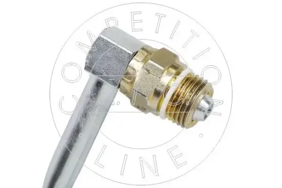 Hydraulikschlauch, Lenkung von Hydraulikpumpe nach Lenkgetriebe AIC 58715 Bild Hydraulikschlauch, Lenkung von Hydraulikpumpe nach Lenkgetriebe AIC 58715