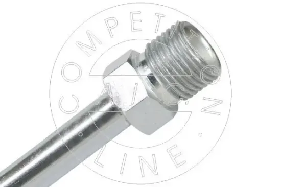 Hydraulikschlauch, Lenkung von Hydraulikpumpe nach Lenkgetriebe AIC 58715 Bild Hydraulikschlauch, Lenkung von Hydraulikpumpe nach Lenkgetriebe AIC 58715