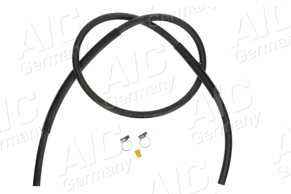 Hydraulikschlauch, Lenkung von Kühlrohr nach Ausgleichsbehälter AIC 58718