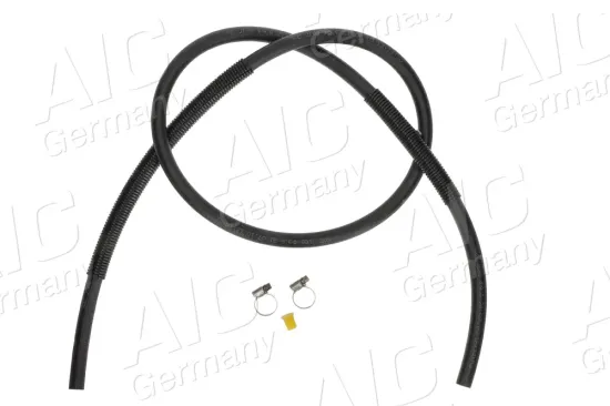 Hydraulikschlauch, Lenkung von Kühlrohr nach Ausgleichsbehälter AIC 58718 Bild Hydraulikschlauch, Lenkung von Kühlrohr nach Ausgleichsbehälter AIC 58718