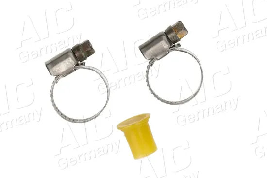 Hydraulikschlauch, Lenkung von Kühlrohr nach Ausgleichsbehälter AIC 58718 Bild Hydraulikschlauch, Lenkung von Kühlrohr nach Ausgleichsbehälter AIC 58718