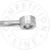Hydraulikschlauch, Lenkung von Hydraulikpumpe nach Lenkgetriebe AIC 58723 Bild Hydraulikschlauch, Lenkung von Hydraulikpumpe nach Lenkgetriebe AIC 58723