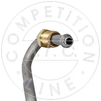 Hydraulikschlauch, Lenkung von Hydraulikpumpe nach Lenkgetriebe AIC 58723 Bild Hydraulikschlauch, Lenkung von Hydraulikpumpe nach Lenkgetriebe AIC 58723