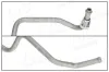 Hydraulikschlauch, Lenkung von Lenkgetriebe nach Ausgleichsbehälter AIC 58724 Bild Hydraulikschlauch, Lenkung von Lenkgetriebe nach Ausgleichsbehälter AIC 58724