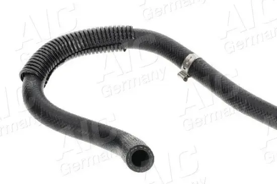 Hydraulikschlauch, Lenkung von Lenkgetriebe nach Ausgleichsbehälter AIC 58724 Bild Hydraulikschlauch, Lenkung von Lenkgetriebe nach Ausgleichsbehälter AIC 58724