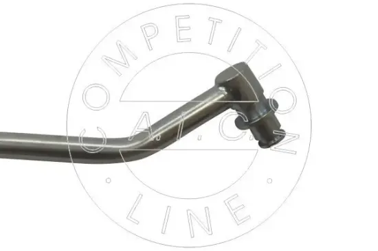 Hydraulikschlauch, Lenkung von Hydraulikpumpe nach Lenkgetriebe AIC 58725 Bild Hydraulikschlauch, Lenkung von Hydraulikpumpe nach Lenkgetriebe AIC 58725