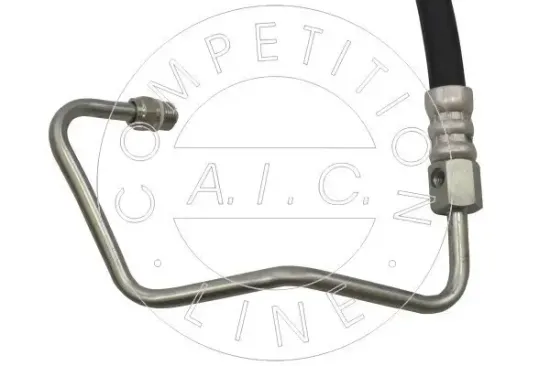 Hydraulikschlauch, Lenkung von Hydraulikpumpe nach Lenkgetriebe AIC 58725 Bild Hydraulikschlauch, Lenkung von Hydraulikpumpe nach Lenkgetriebe AIC 58725