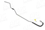 Hydraulikschlauch, Lenkung von Lenkgetriebe nach Ausgleichsbehälter AIC 58726