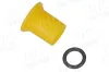 Hydraulikschlauch, Lenkung von Lenkgetriebe nach Ausgleichsbehälter AIC 58726 Bild Hydraulikschlauch, Lenkung von Lenkgetriebe nach Ausgleichsbehälter AIC 58726