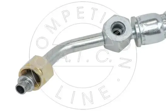 Hydraulikschlauch, Lenkung von Hydraulikpumpe nach Lenkgetriebe AIC 58738 Bild Hydraulikschlauch, Lenkung von Hydraulikpumpe nach Lenkgetriebe AIC 58738