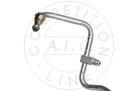 Hydraulikschlauch, Lenkung von Hydraulikpumpe nach Lenkgetriebe AIC 58742 Bild Hydraulikschlauch, Lenkung von Hydraulikpumpe nach Lenkgetriebe AIC 58742