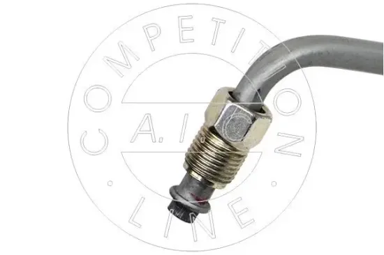Hydraulikschlauch, Lenkung von Hydraulikpumpe nach Lenkgetriebe AIC 58742 Bild Hydraulikschlauch, Lenkung von Hydraulikpumpe nach Lenkgetriebe AIC 58742