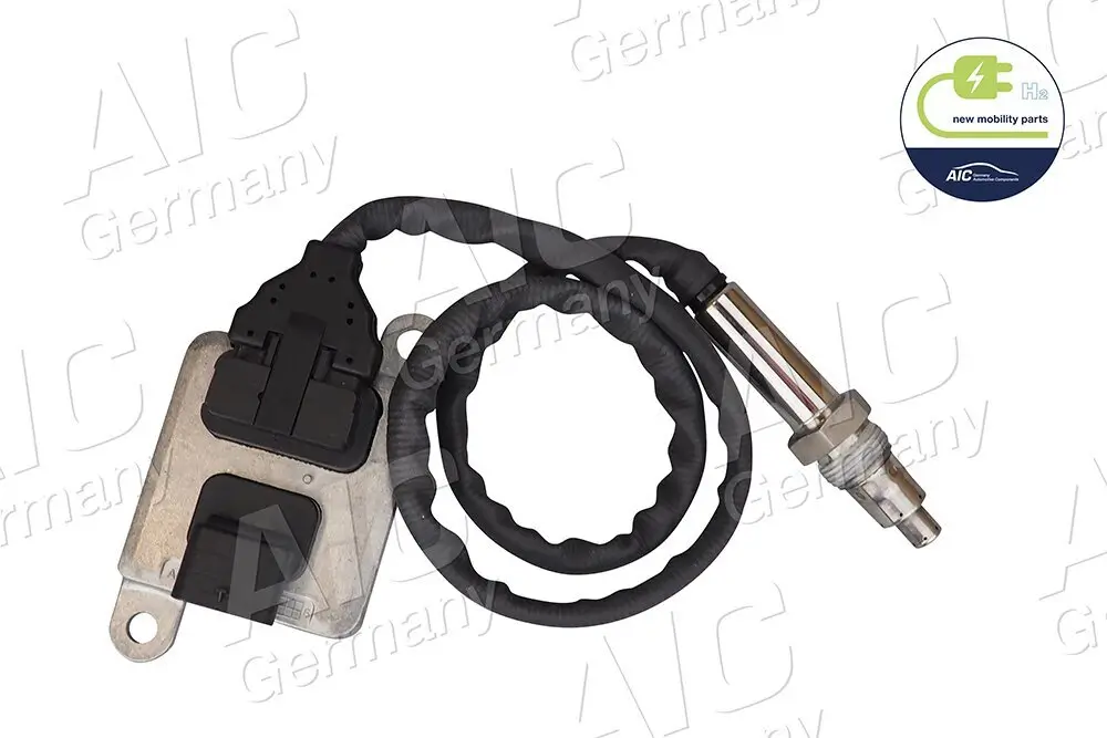 NOx-Sensor, Harnstoffeinspritzung AIC 58751