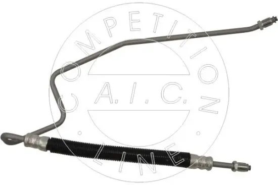 Hydraulikschlauch, Lenkung von Hydraulikpumpe nach Lenkgetriebe AIC 58755 Bild Hydraulikschlauch, Lenkung von Hydraulikpumpe nach Lenkgetriebe AIC 58755
