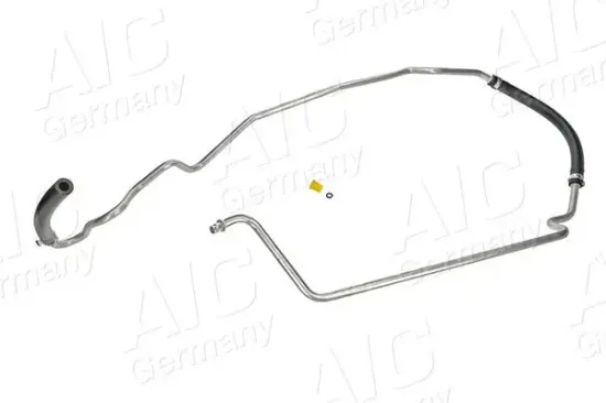 Hydraulikschlauch, Lenkung von Lenkgetriebe nach Ausgleichsbehälter AIC 58759 Bild Hydraulikschlauch, Lenkung von Lenkgetriebe nach Ausgleichsbehälter AIC 58759