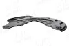 Spritzblech, Bremsscheibe Vorderachse links AIC 58777 Bild Spritzblech, Bremsscheibe Vorderachse links AIC 58777