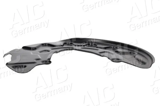 Spritzblech, Bremsscheibe Vorderachse rechts AIC 58779 Bild Spritzblech, Bremsscheibe Vorderachse rechts AIC 58779
