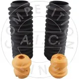 Staubschutzsatz, Stoßdämpfer Hinterachse links Hinterachse rechts AIC 58781Set