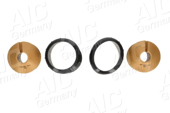 Staubschutzsatz, Stoßdämpfer Vorderachse links Vorderachse rechts AIC 58785Set Bild Staubschutzsatz, Stoßdämpfer Vorderachse links Vorderachse rechts AIC 58785Set