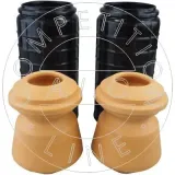 Staubschutzsatz, Stoßdämpfer Vorderachse links Vorderachse rechts AIC 58785Set