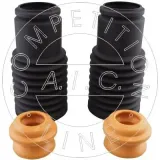 Staubschutzsatz, Stoßdämpfer Hinterachse links Hinterachse rechts AIC 58788Set