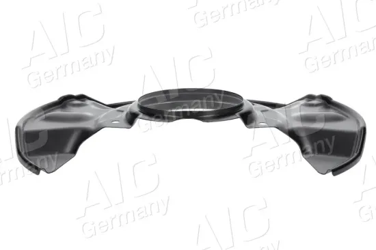 Spritzblech, Bremsscheibe Vorderachse links AIC 58790 Bild Spritzblech, Bremsscheibe Vorderachse links AIC 58790