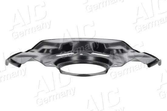 Spritzblech, Bremsscheibe Vorderachse rechts AIC 58791 Bild Spritzblech, Bremsscheibe Vorderachse rechts AIC 58791