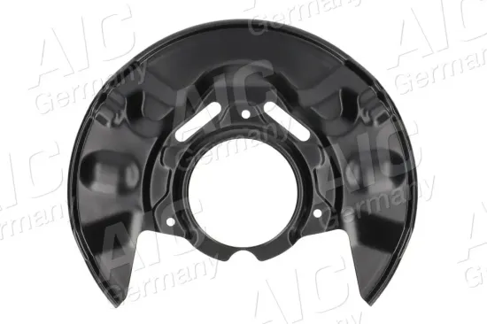 Spritzblech, Bremsscheibe Vorderachse rechts AIC 58791 Bild Spritzblech, Bremsscheibe Vorderachse rechts AIC 58791