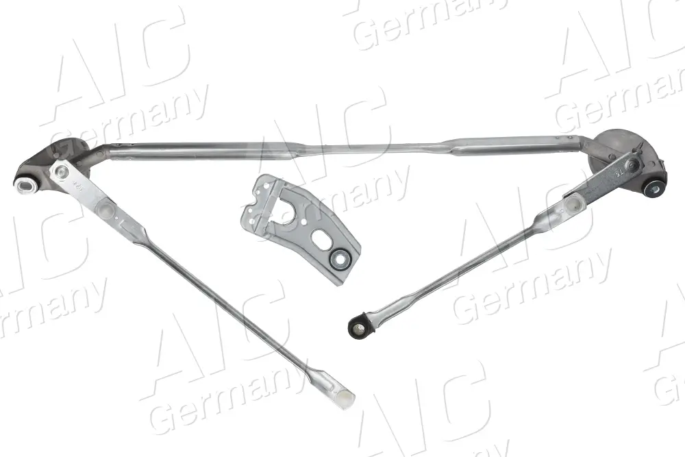 Wischergestänge vorne AIC 58795