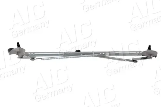 Wischergestänge vorne AIC 58795 Bild Wischergestänge vorne AIC 58795
