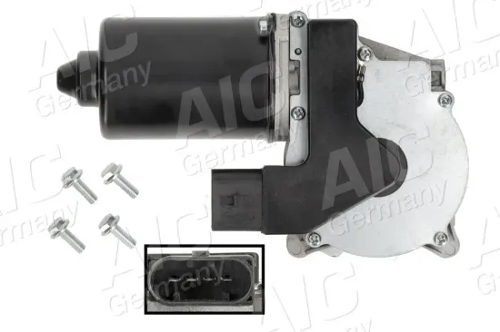 Wischermotor 12 V vorne AIC 58796 Bild Wischermotor 12 V vorne AIC 58796