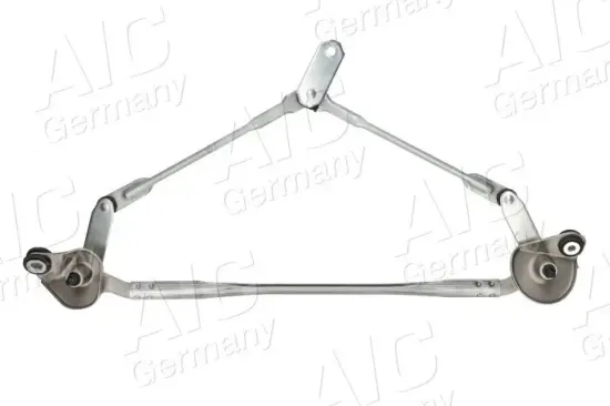 Wischergestänge vorne AIC 58799 Bild Wischergestänge vorne AIC 58799