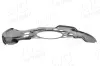 Spritzblech, Bremsscheibe Vorderachse rechts AIC 58810 Bild Spritzblech, Bremsscheibe Vorderachse rechts AIC 58810
