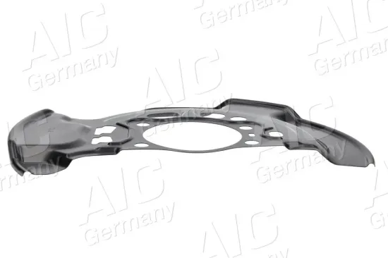 Spritzblech, Bremsscheibe Vorderachse rechts AIC 58810 Bild Spritzblech, Bremsscheibe Vorderachse rechts AIC 58810