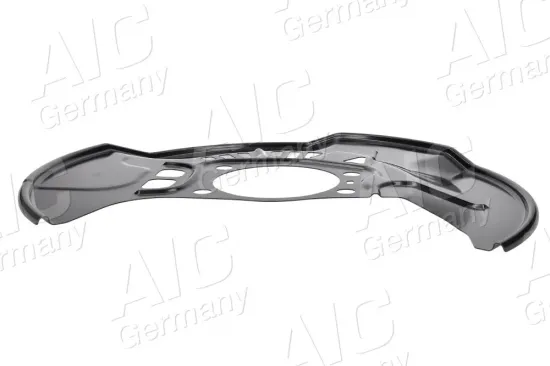 Spritzblech, Bremsscheibe Vorderachse rechts AIC 58812 Bild Spritzblech, Bremsscheibe Vorderachse rechts AIC 58812