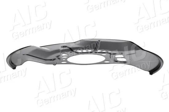 Spritzblech, Bremsscheibe Vorderachse rechts AIC 58812 Bild Spritzblech, Bremsscheibe Vorderachse rechts AIC 58812