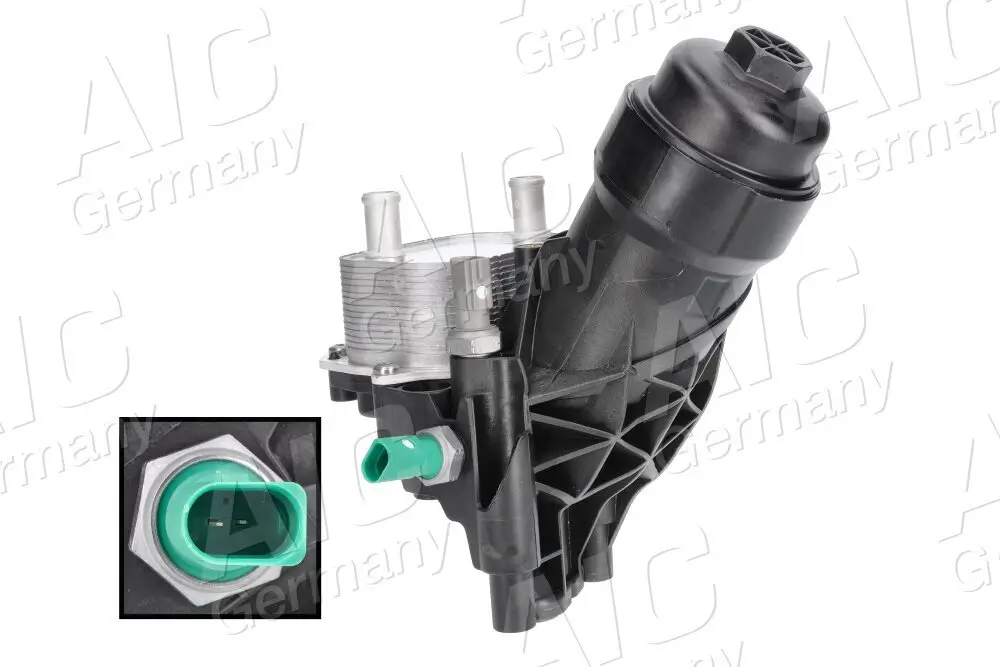 Ölkühler, Motoröl AIC 58813