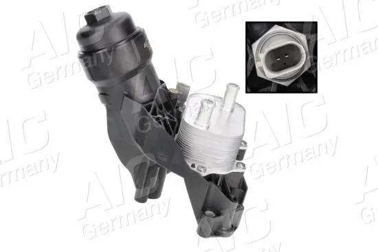 Ölkühler, Motoröl AIC 58813 Bild Ölkühler, Motoröl AIC 58813