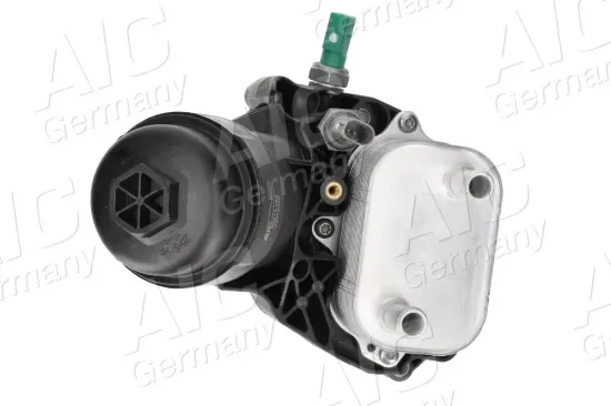 Ölkühler, Motoröl AIC 58813 Bild Ölkühler, Motoröl AIC 58813