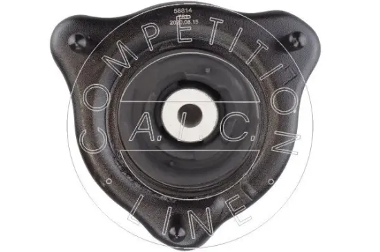 Federbeinstützlager Vorderachse links AIC 58814 Bild Federbeinstützlager Vorderachse links AIC 58814