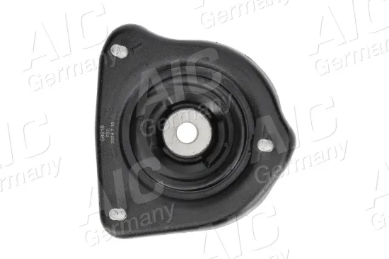 Federbeinstützlager Vorderachse links AIC 58816 Bild Federbeinstützlager Vorderachse links AIC 58816