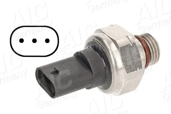 Sensor, Abgasdruck AIC 58824 Bild Sensor, Abgasdruck AIC 58824